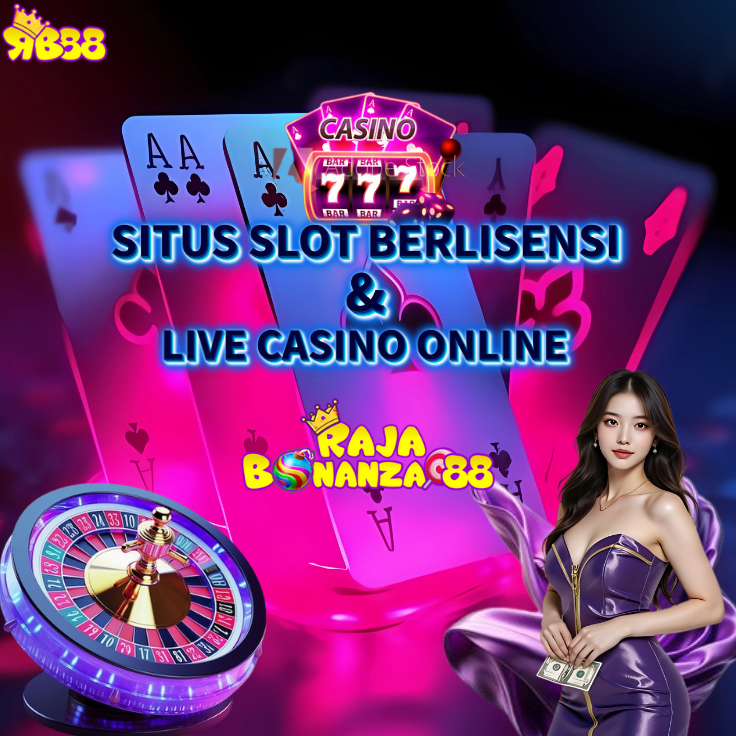 RAJABONANZA88 ⚜️ Login Agen Situs Slot Gacor Berlisensi Slot Bonanza88